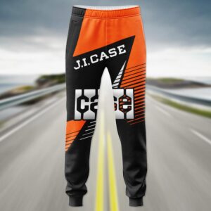 Sportswearmerch J.I. Case Tractor Long Pant For Fan