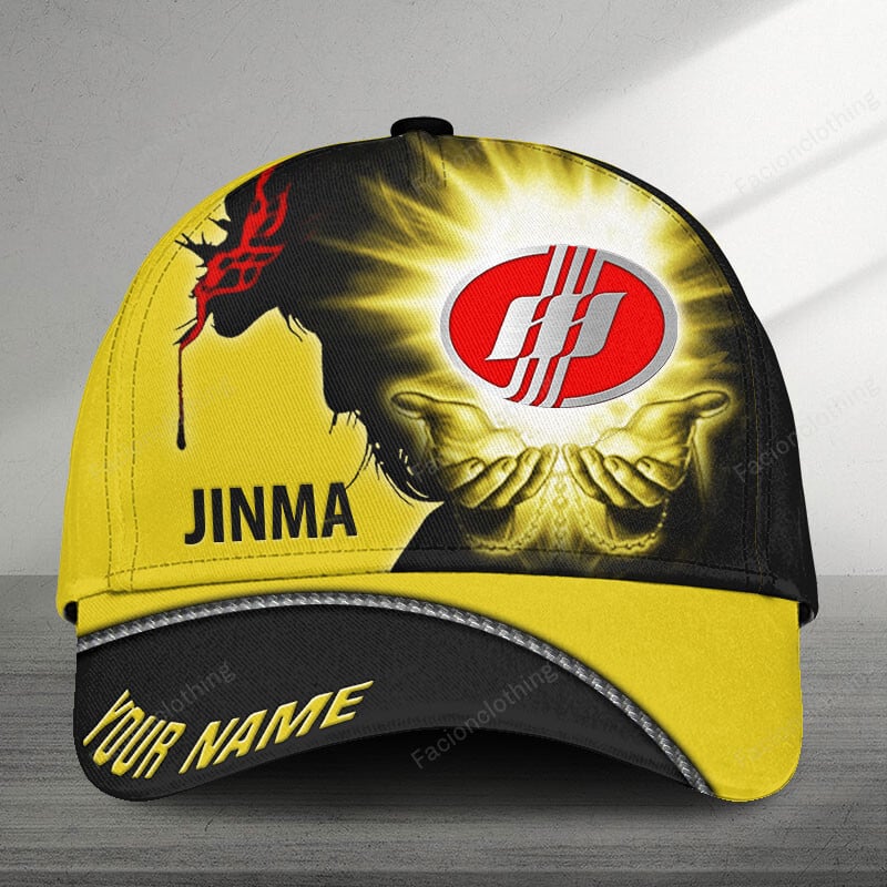Sportswearmerch Jinma Tractor Classic Cap For Fan