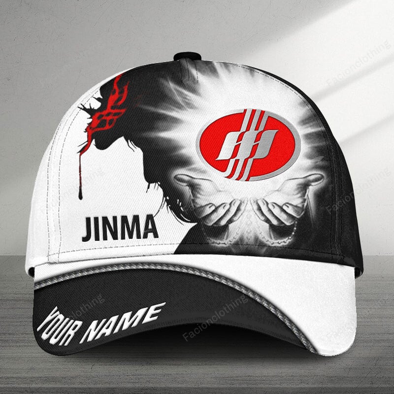 Sportswearmerch Jinma Tractor Classic Cap For Fan