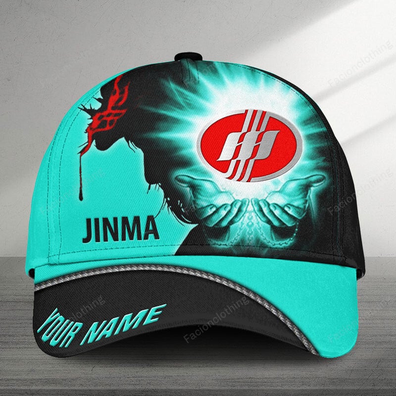 Sportswearmerch Jinma Tractor Classic Cap For Fan