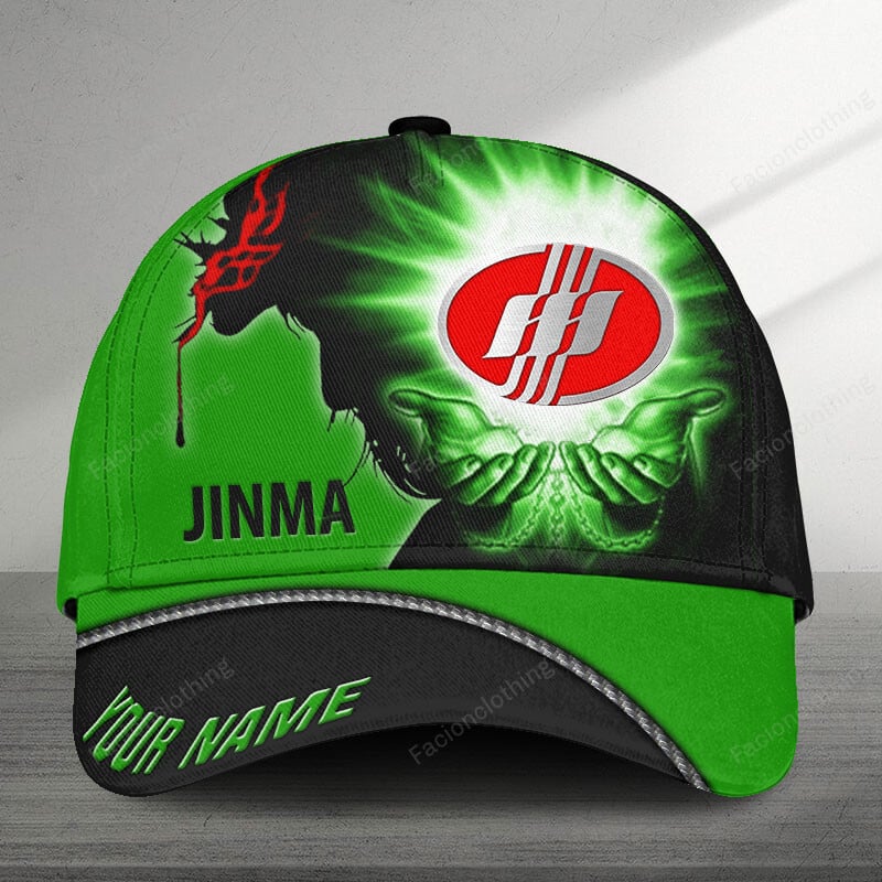 Sportswearmerch Jinma Tractor Classic Cap For Fan