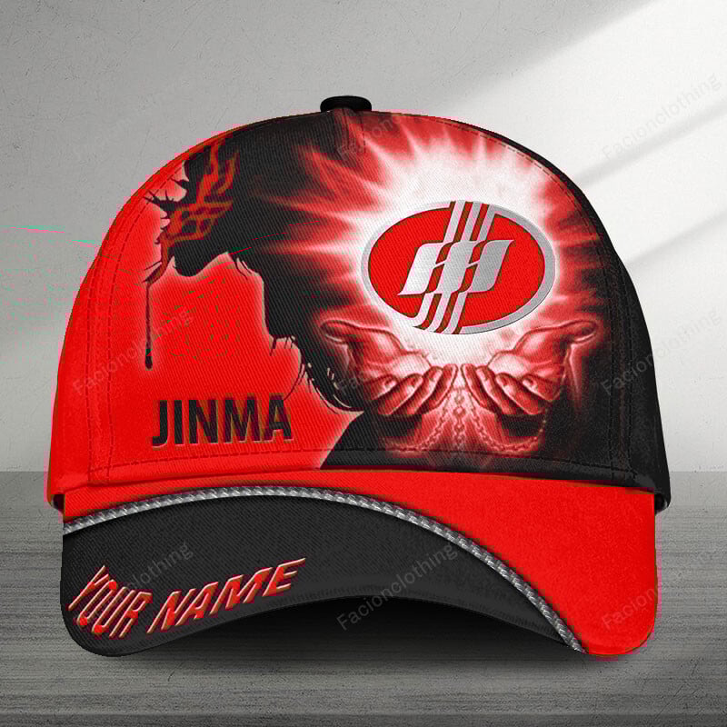 Sportswearmerch Jinma Tractor Classic Cap For Fan