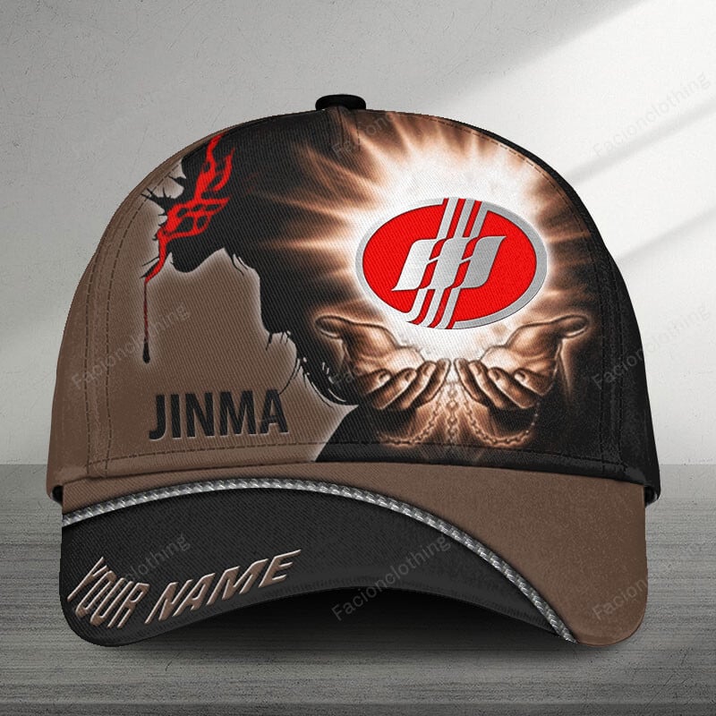 Sportswearmerch Jinma Tractor Classic Cap For Fan
