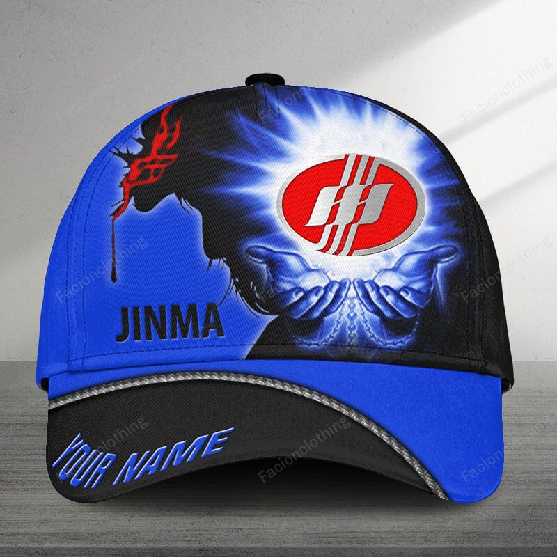 Sportswearmerch Jinma Tractor Classic Cap For Fan