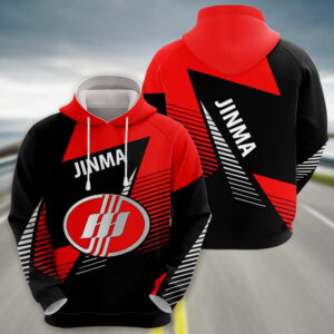 Sportswearmerch Jinma Tractor Hoodie For Fan