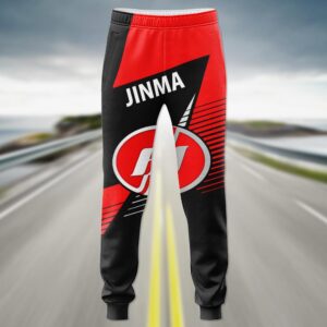 Sportswearmerch Jinma Tractor Long Pant For Fan
