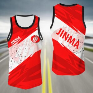 Sportswearmerch Jinma Tractor Tanktop For Fan