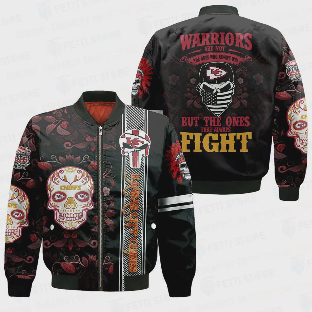 Sportswearmerch Josh Allen x Buffalo Bills NFL Bomber Jacket For Fan