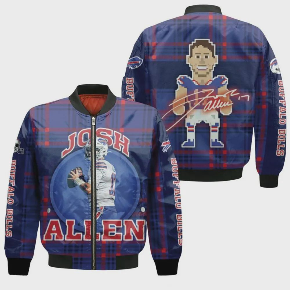 Sportswearmerch Kansas City Chiefs NFL Bomber Jacket For Fan