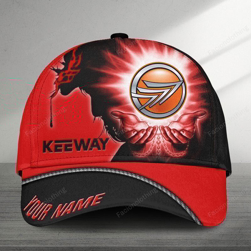 Sportswearmerch Keeway Motorcycle Classic Cap Personalized For Fan