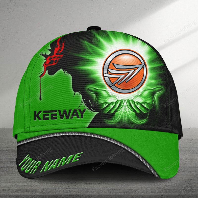 Sportswearmerch Keeway Motorcycle Classic Cap Personalized For Fan