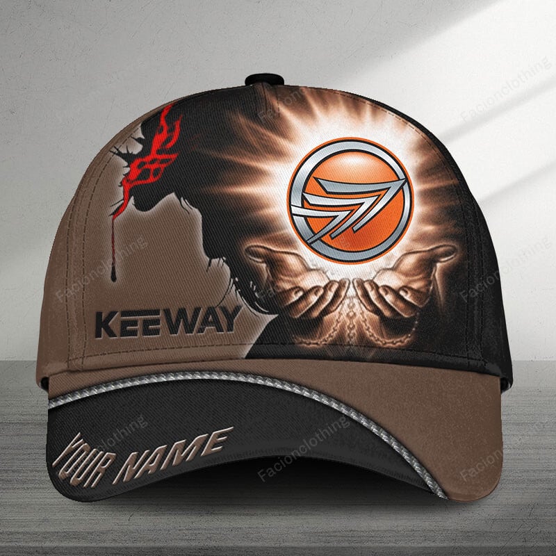 Sportswearmerch Keeway Motorcycle Classic Cap Personalized For Fan
