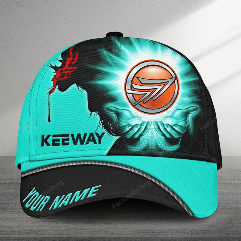 Sportswearmerch Keeway Motorcycle Classic Cap Personalized For Fan