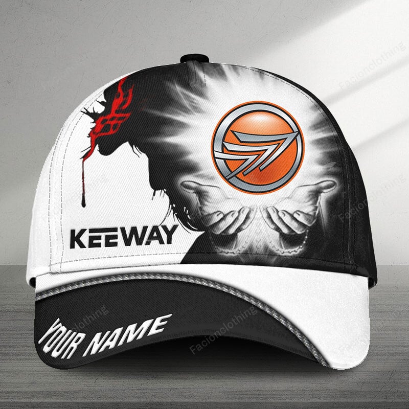 Sportswearmerch Keeway Motorcycle Classic Cap Personalized For Fan
