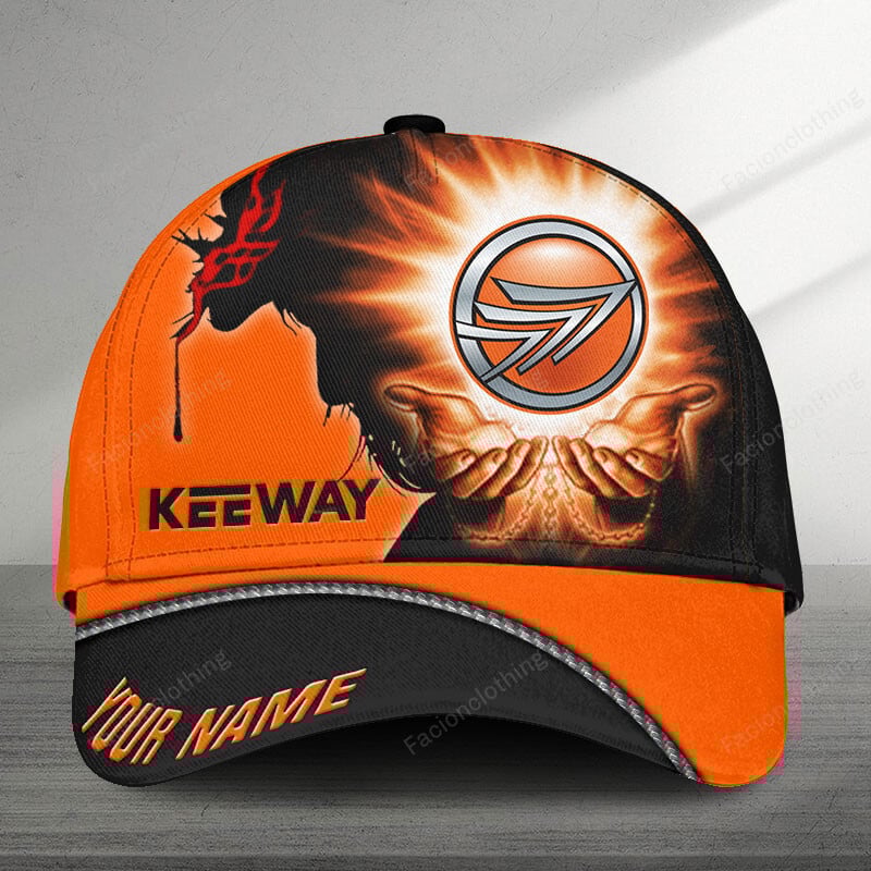 Sportswearmerch Keeway Motorcycle Classic Cap Personalized For Fan