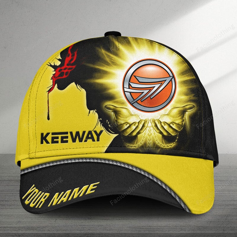 Sportswearmerch Keeway Motorcycle Classic Cap Personalized For Fan