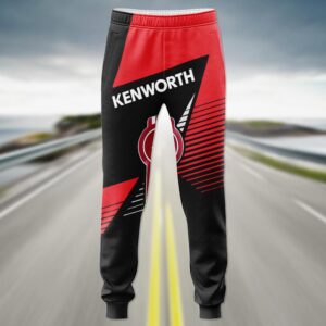 Sportswearmerch Kenworth Truck Long Pant For Fan