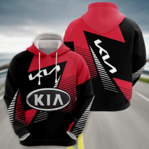 Sportswearmerch Kia Car Hoodie For Fan