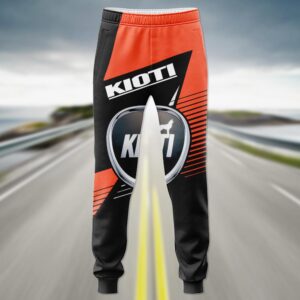 Sportswearmerch Kioti Tractor Long Pant For Fan