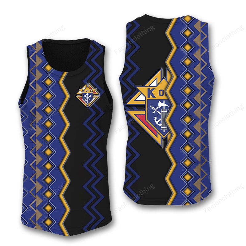 Sportswearmerch Knights Of Columbus Personalized Dress For Fan