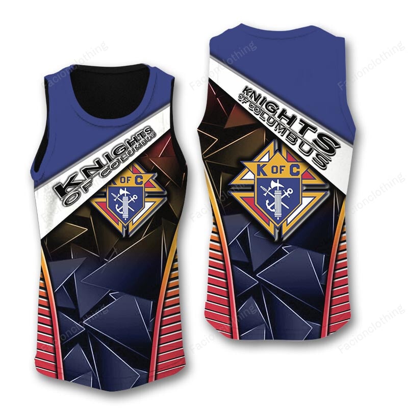 Sportswearmerch Knights Of Columbus Personalized Dress For Fan