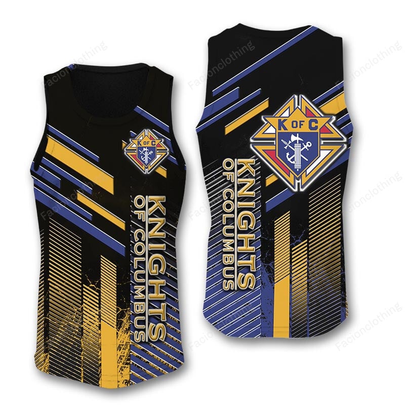 Sportswearmerch Knights Of Columbus Personalized Dress For Fan