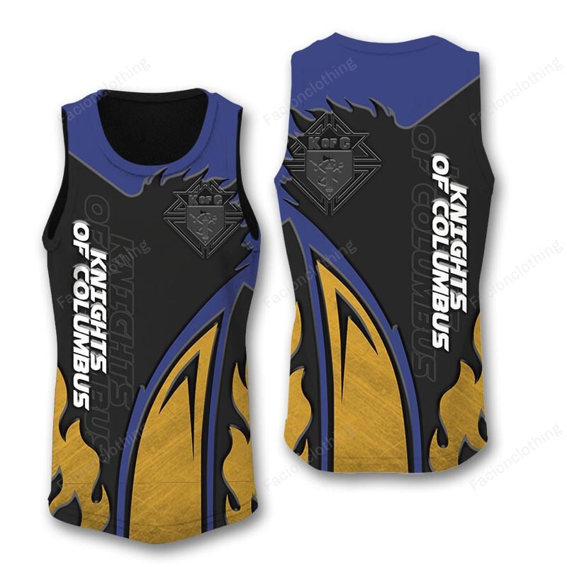 Sportswearmerch Knights Of Columbus Personalized Dress For Fan
