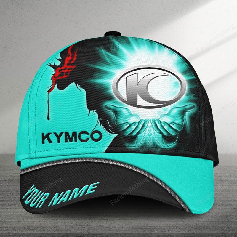 Sportswearmerch Kymco Motorcycle Classic Cap Personalized For Fan