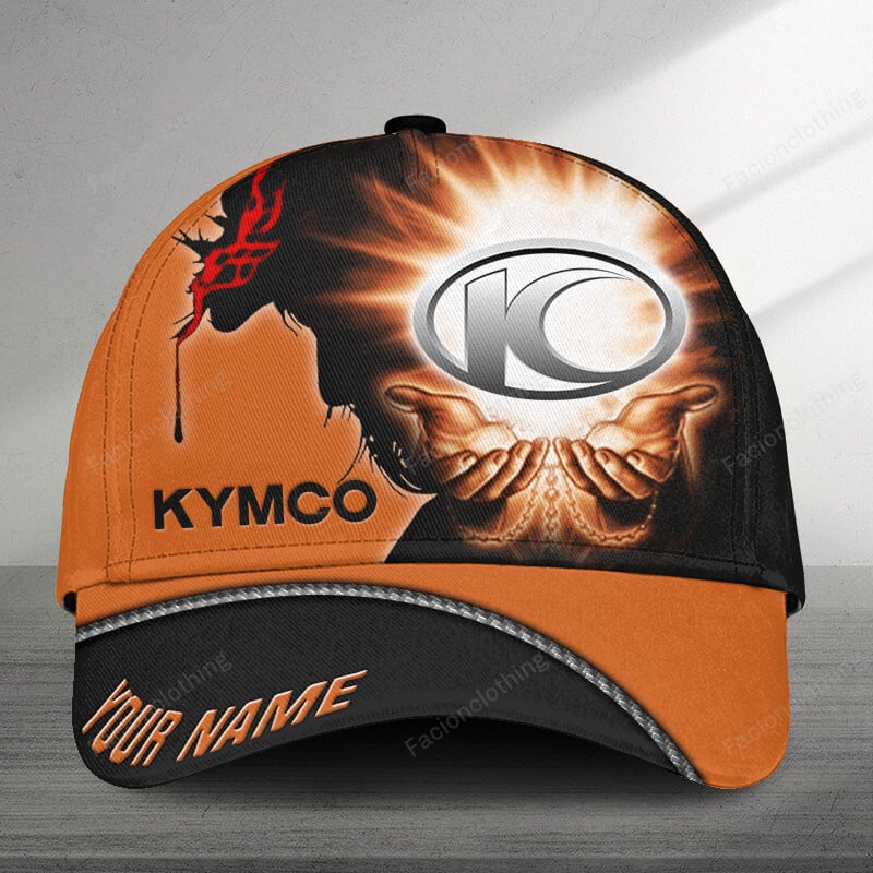 Sportswearmerch Kymco Motorcycle Classic Cap Personalized For Fan