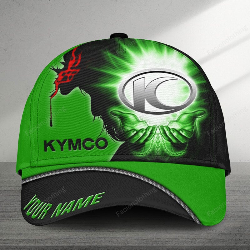Sportswearmerch Kymco Motorcycle Classic Cap Personalized For Fan