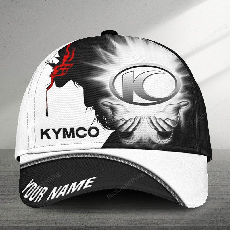 Sportswearmerch Kymco Motorcycle Classic Cap Personalized For Fan
