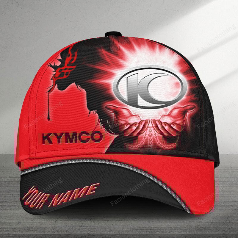 Sportswearmerch Kymco Motorcycle Classic Cap Personalized For Fan