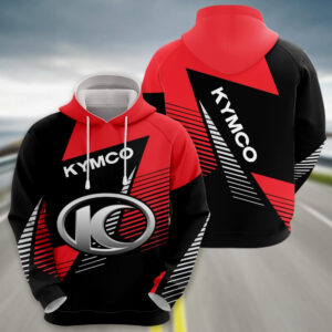 Sportswearmerch Kymco Motorcycle Hoodie For Fan
