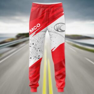 Sportswearmerch Kymco Motorcycle Long Pant For Fan