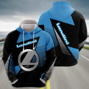 Sportswearmerch Landini Tractor Hoodie For Fan