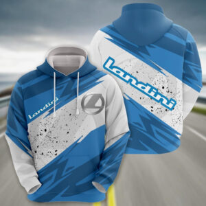 Sportswearmerch Landini Tractor Hoodie For Fan
