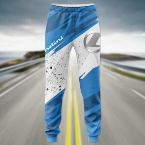 Sportswearmerch Landini Tractor Long Pant For Fan