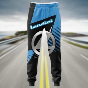 Sportswearmerch Landini Tractor Long Pant For Fan