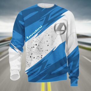 Sportswearmerch Landini Tractor Sweater For Fan