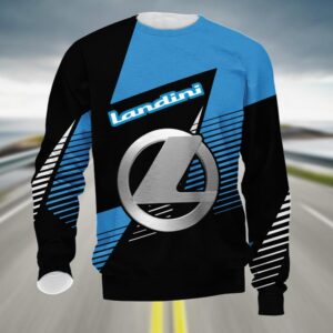 Sportswearmerch Landini Tractor Sweater For Fan