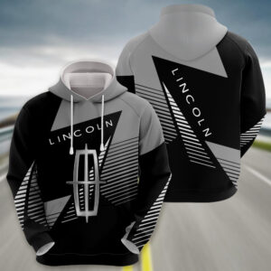Sportswearmerch Lincoln Car Hoodie For Fan