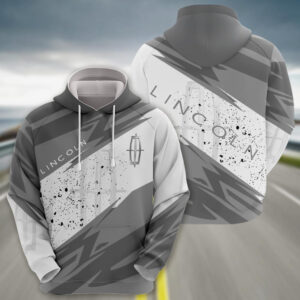 Sportswearmerch Lincoln Car Hoodie For Fan