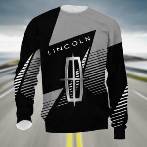 Sportswearmerch Lincoln Car Sweater For Fan