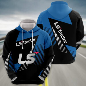 Sportswearmerch LS Tractor Hoodie For Fan