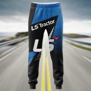 Sportswearmerch LS Tractor Long Pant For Fan