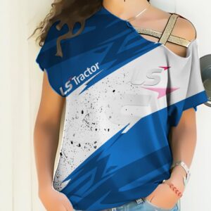 Sportswearmerch LS Tractor Strapless Sleeve Short For Fan