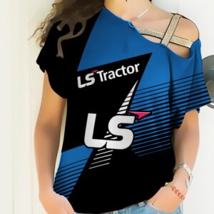 Sportswearmerch LS Tractor Strapless Sleeve Short For Fan