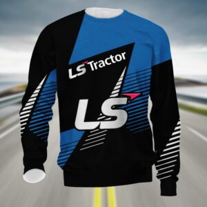 Sportswearmerch LS Tractor Sweater For Fan