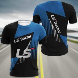 Sportswearmerch LS Tractor T-shirt For Fan