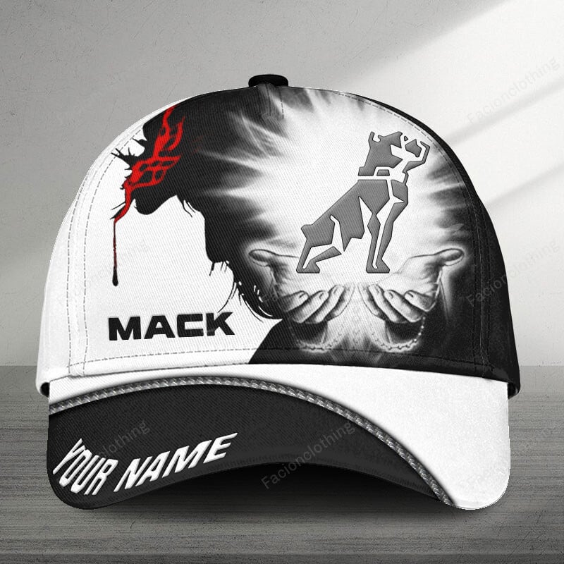 Sportswearmerch Mack Truck Classic Cap For Fan